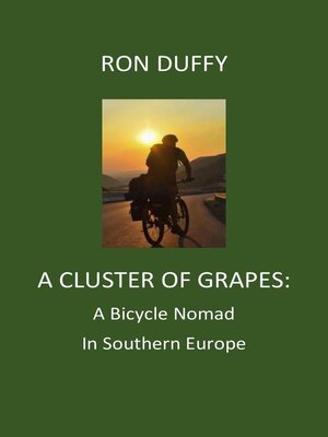 cover image of A  Cluster of Grapes